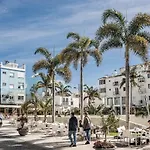 Apartment A7- Seaclub By Roomservices