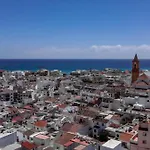 Appartement A7- Seaclub By Roomservices *