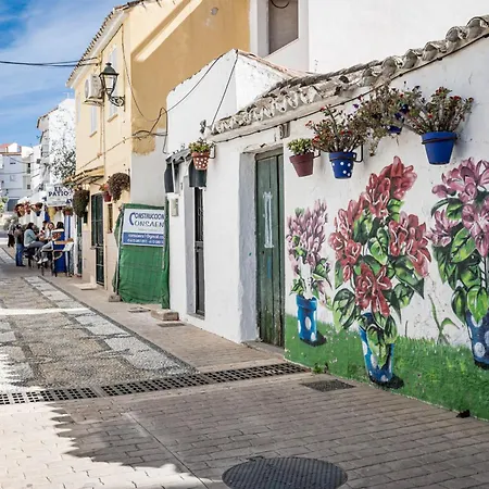 A7- Seaclub By Roomservices