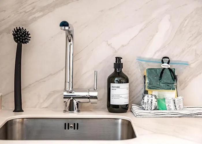 Seaclub By Roomservices 에스테포나