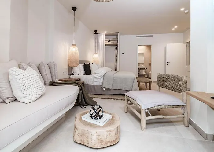 Seaclub By Roomservices 아파트 *