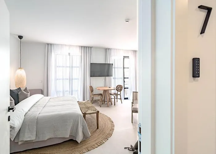 Seaclub By Roomservices 아파트 에스테포나