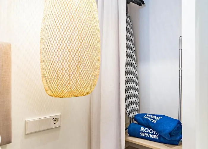 아파트 Seaclub By Roomservices