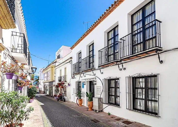 A7- Seaclub By Roomservices