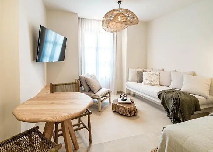 Daire A7- Seaclub By Roomservices *