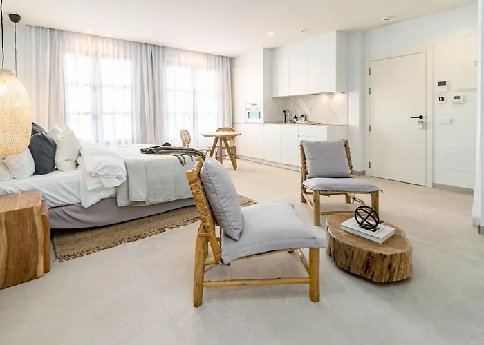 Seaclub By Roomservices 아파트