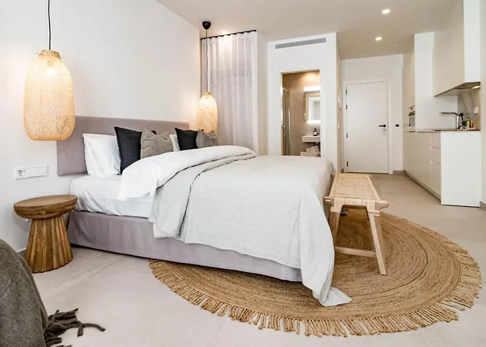 A7- Seaclub By Roomservices Estepona