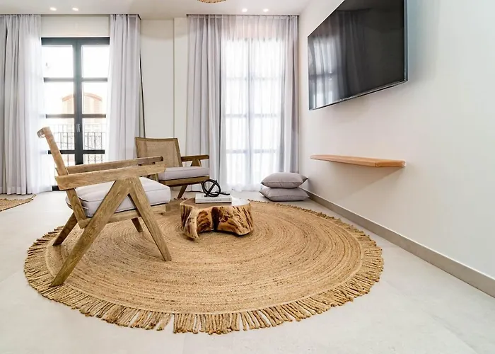 Daire A7- Seaclub By Roomservices *