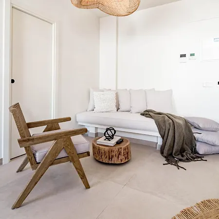 Seaclub Appartement *