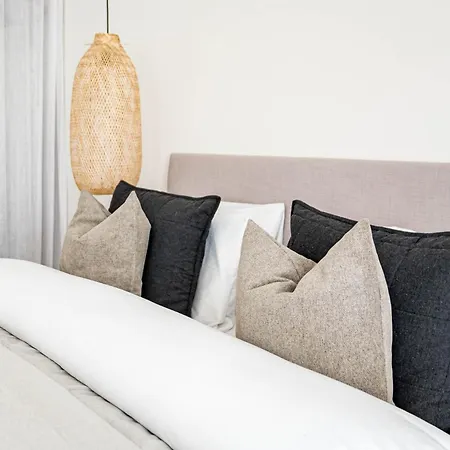 Seaclub Appartement *