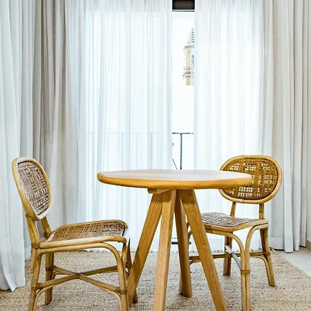 Seaclub Apartament *