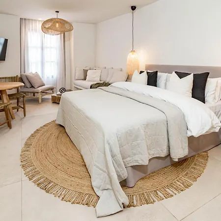 Seaclub Apartment *