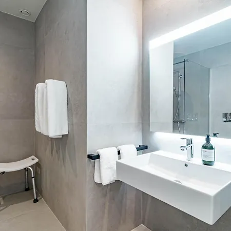 Apartamento Seaclub Estepona