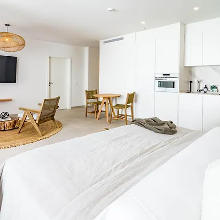 Appartement Seaclub *