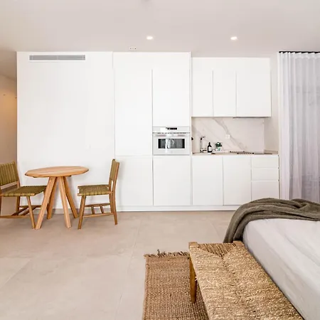 Apartment Seaclub Estepona