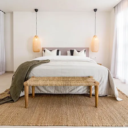 Apartment Seaclub Estepona