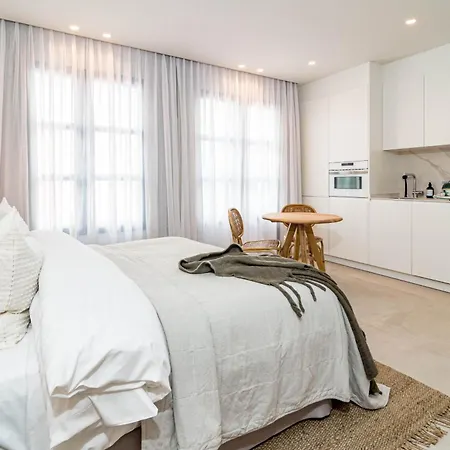 Apartment Seaclub