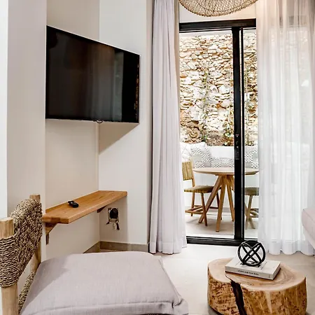 Seaclub Appartement *