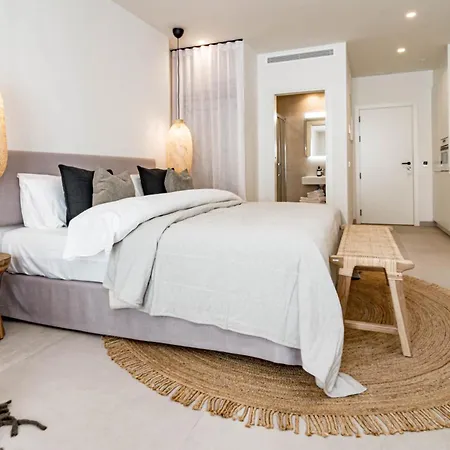 Seaclub Appartement Estepona