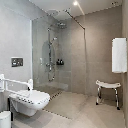 A7- Seaclub By Roomservices * Estepona