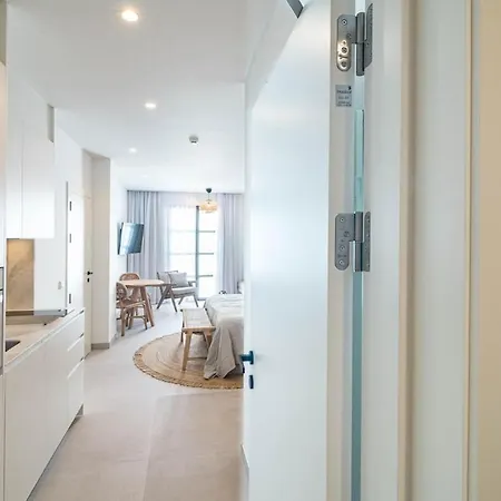 Seaclub Appartement *