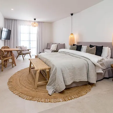 A7- Seaclub By Roomservices Daire Estepona