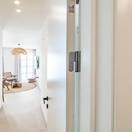 Apartamento Seaclub Estepona