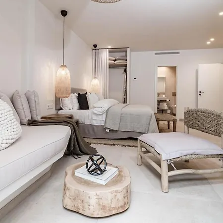 A7- Seaclub By Roomservices Daire *