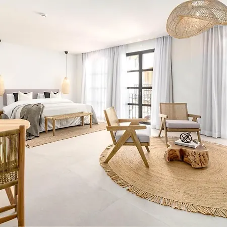 A7- Seaclub By Roomservices Daire