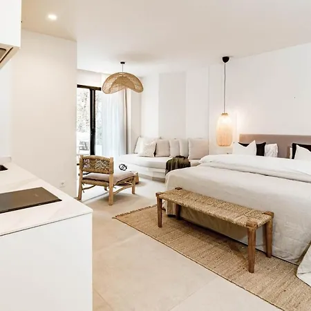 A7- Seaclub By Roomservices Daire Estepona