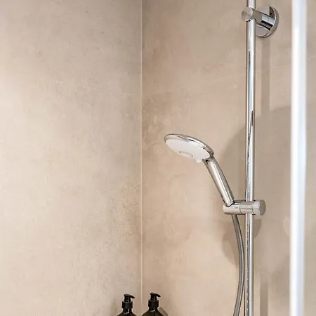 Seaclub Apartamento Estepona