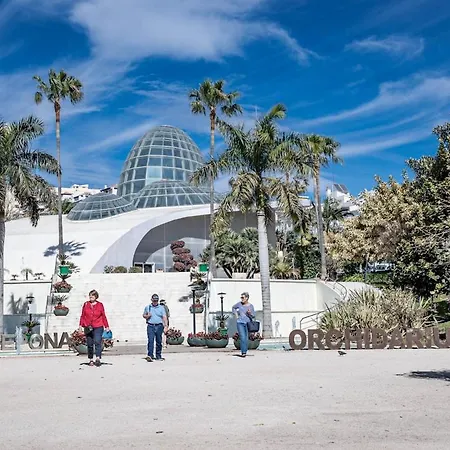 Seaclub Appartement Estepona
