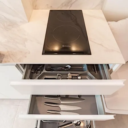 Apartamento Seaclub Estepona