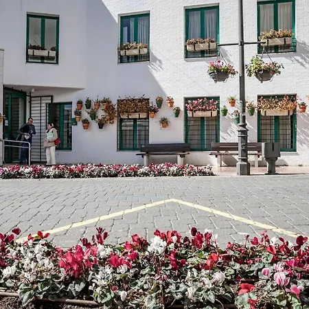 Apartamento Seaclub *