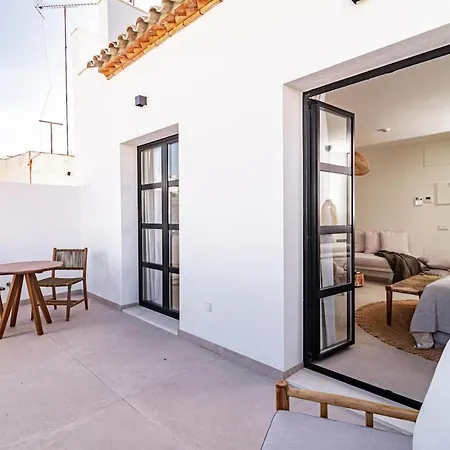 A7- Seaclub By Roomservices Daire