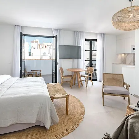 A7- Seaclub By Roomservices * Estepona