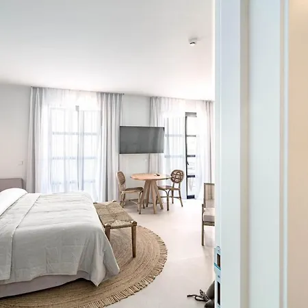 A7- Seaclub By Roomservices Daire Estepona