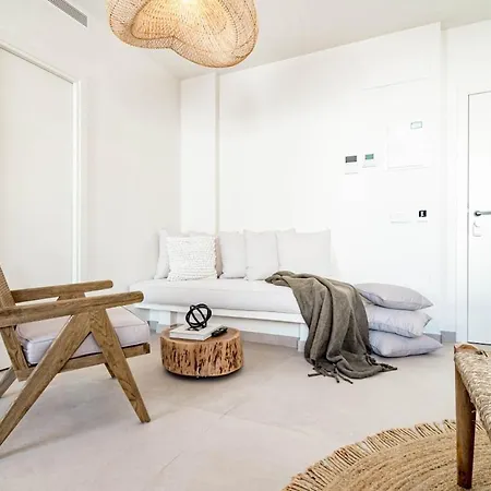 Lägenhet A7- Seaclub By Roomservices Estepona