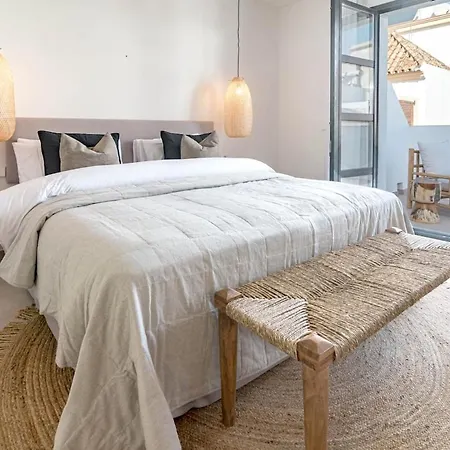 A7- Seaclub By Roomservices Daire *