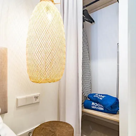 Daire A7- Seaclub By Roomservices