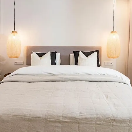 A7- Seaclub By Roomservices Daire