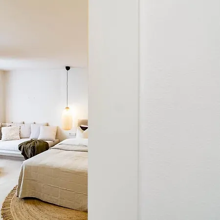 A7- Seaclub By Roomservices Daire *