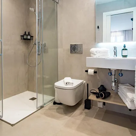 Daire A7- Seaclub By Roomservices Estepona