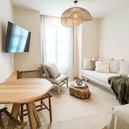 Daire A7- Seaclub By Roomservices *