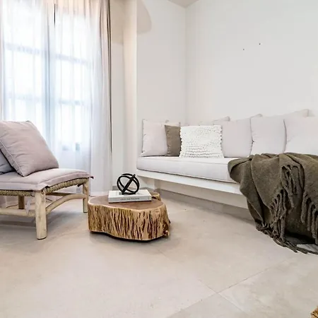 A7- Seaclub By Roomservices Daire Estepona