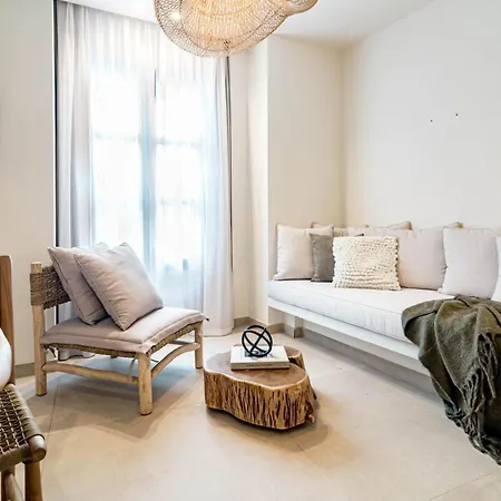 A7- Seaclub By Roomservices Daire Estepona