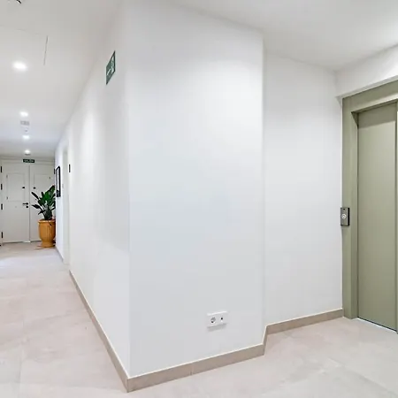 A7- Seaclub By Roomservices Daire Estepona