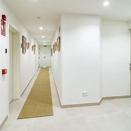 A7- Seaclub By Roomservices * Estepona