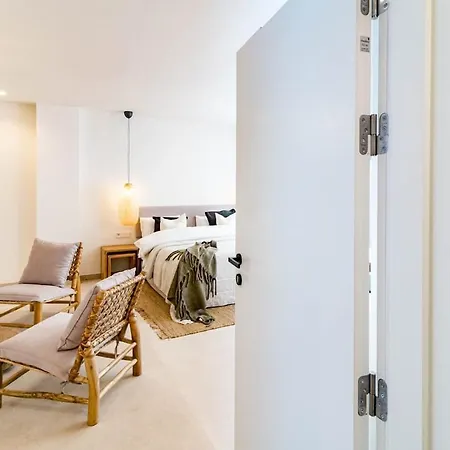A7- Seaclub By Roomservices * Estepona