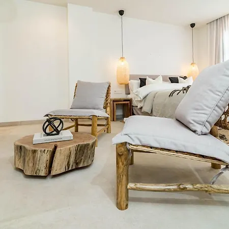 A7- Seaclub By Roomservices Daire Estepona